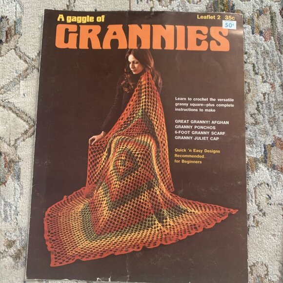 Giant Lot Of Cross-Stitch Magazines Keepsake Calendar Crochet Vintage 1989-94 - Picture 9 of 16